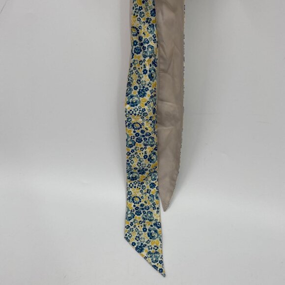 Modcloth Beige Belted Poncho Jacket | Women’s Size S - Picture 4 of 6